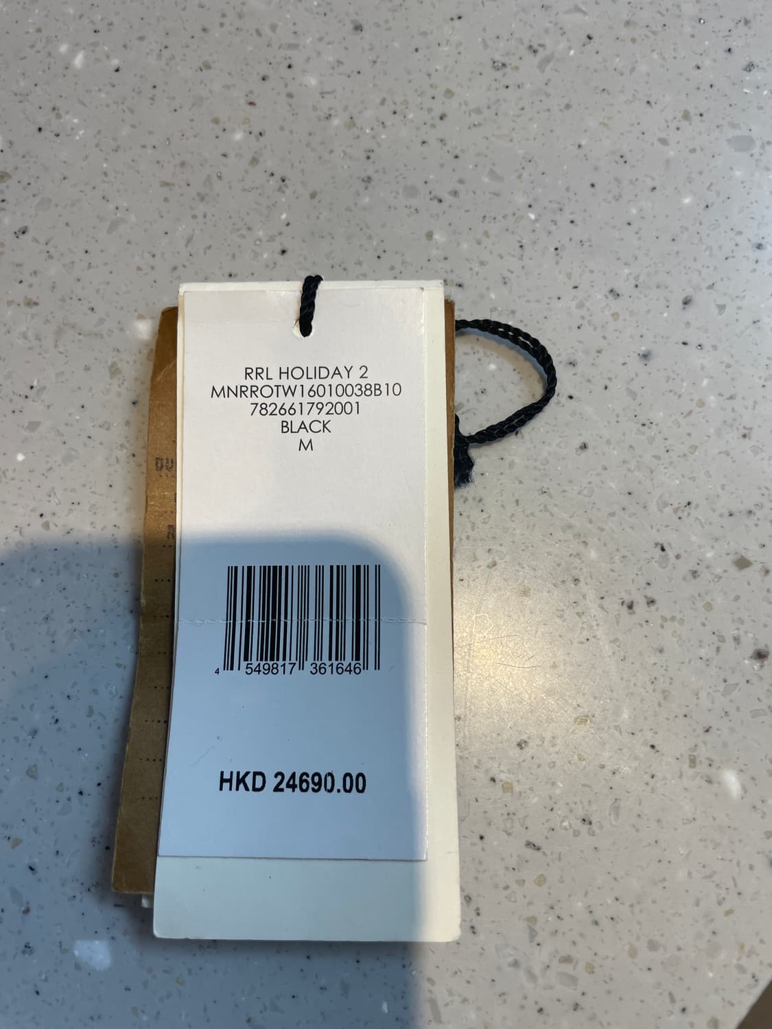 더블알엘 송치 라이더자켓 레아 상품이미지4