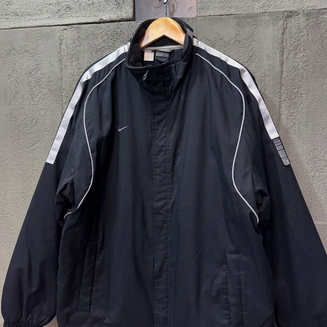 나이키 스우시 점퍼 (XL)   상품이미지3