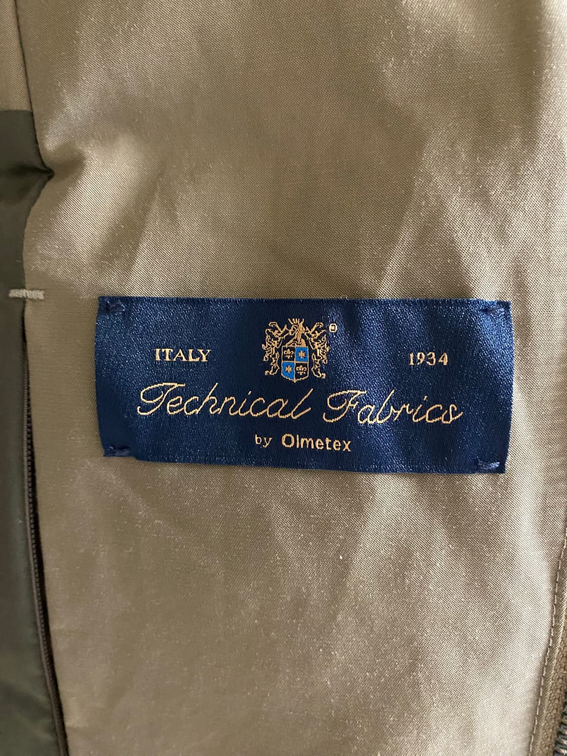 스튜디오 니콜슨 패딩 M사이즈 새상품 상품이미지6