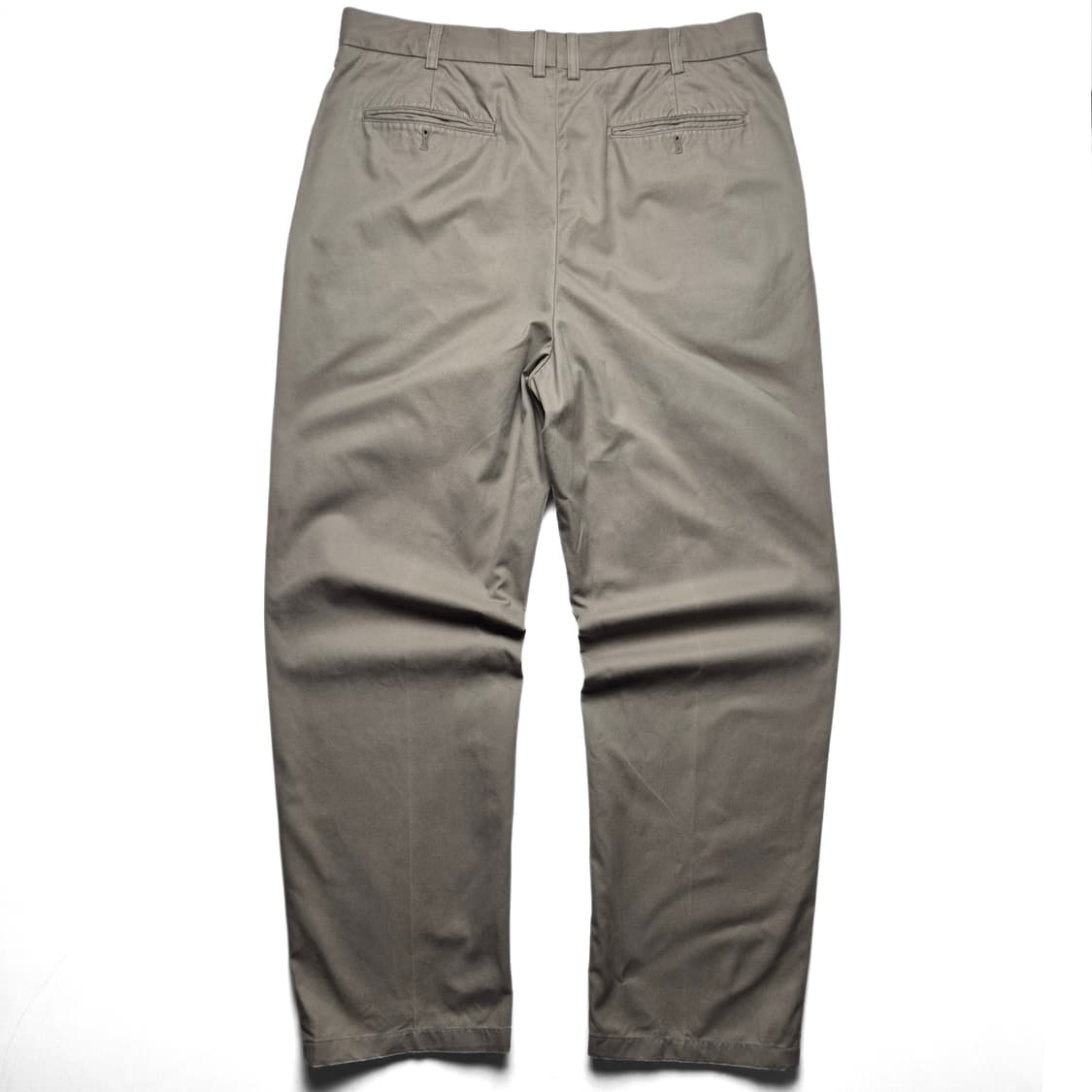 [34] 입생로랑 투턱 치노팬츠 상품이미지6