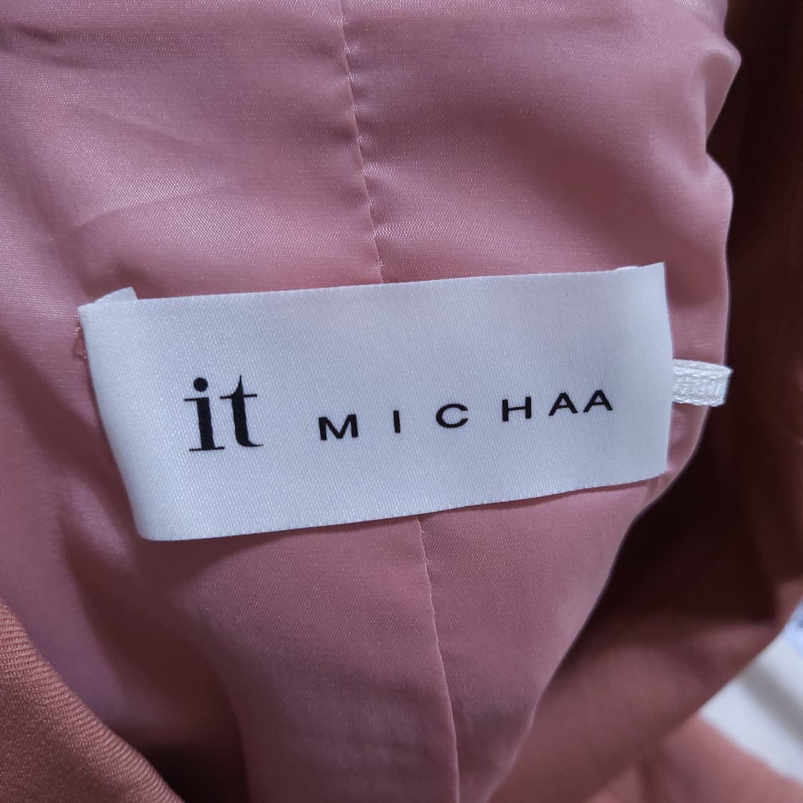 미샤 여성 자켓 55 0312 상품이미지6