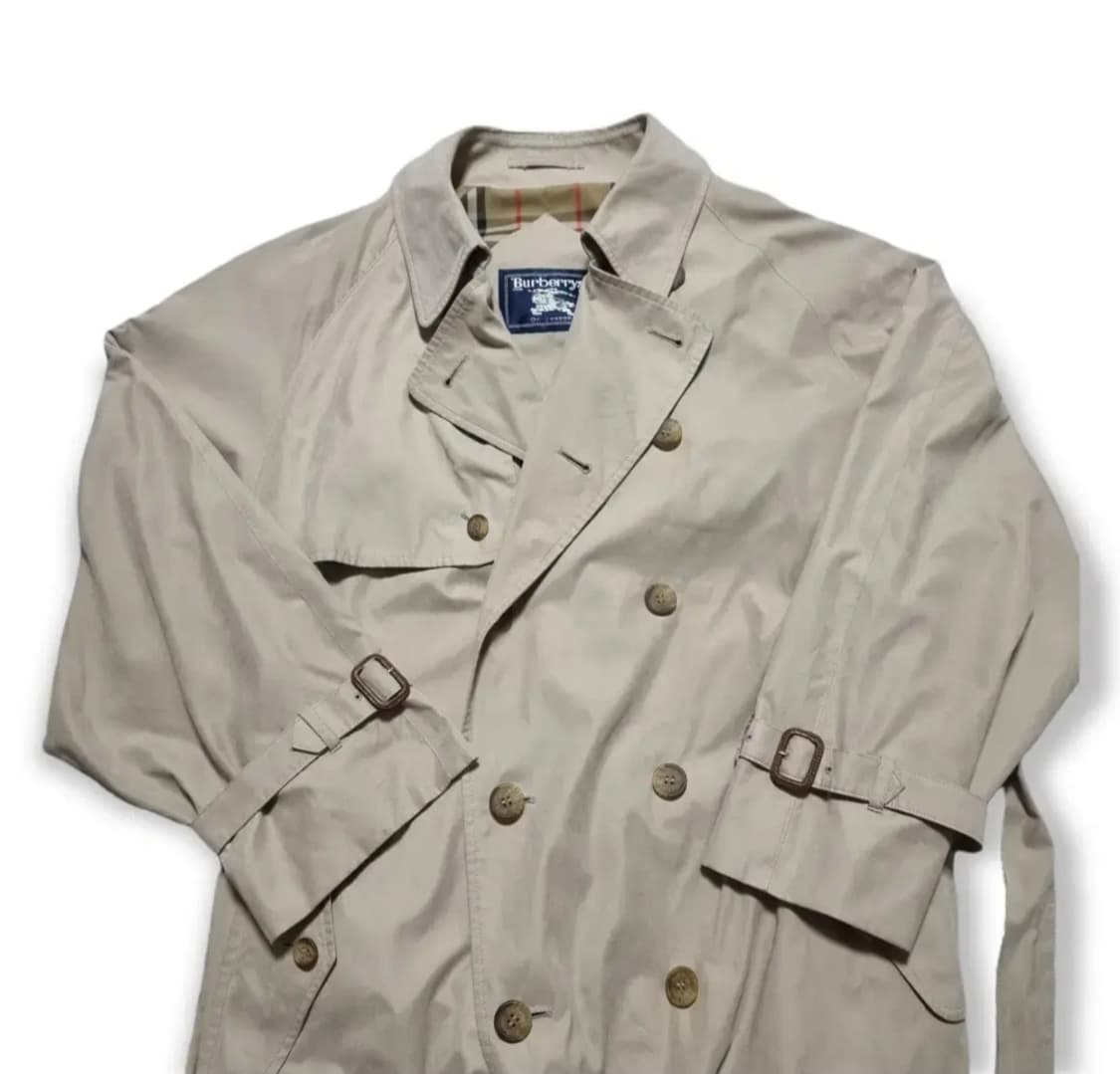 (105) 버버리트렌치코트 버버리코트 burberry 상품이미지6