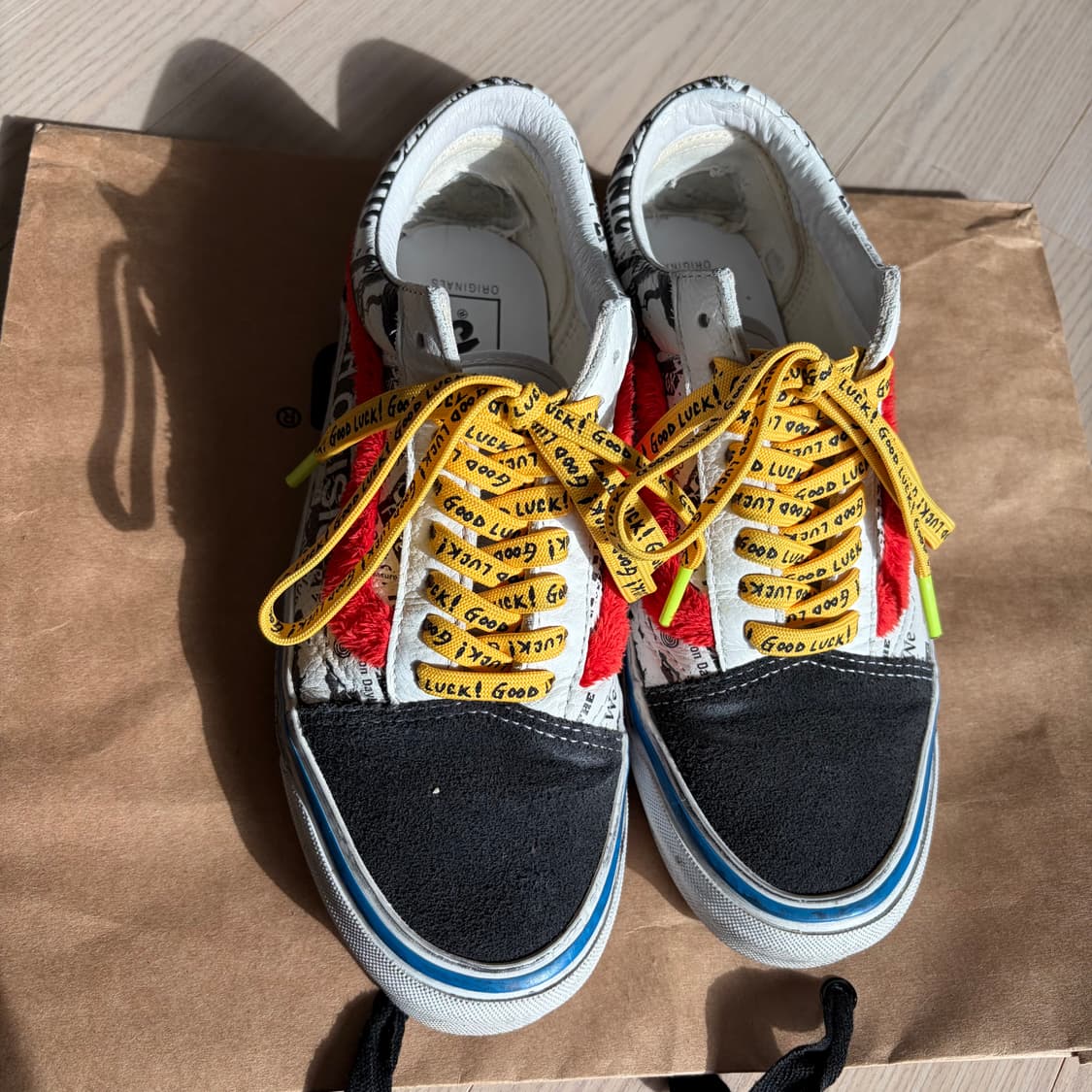 반스 갤러리디파트먼트 260 상품이미지1