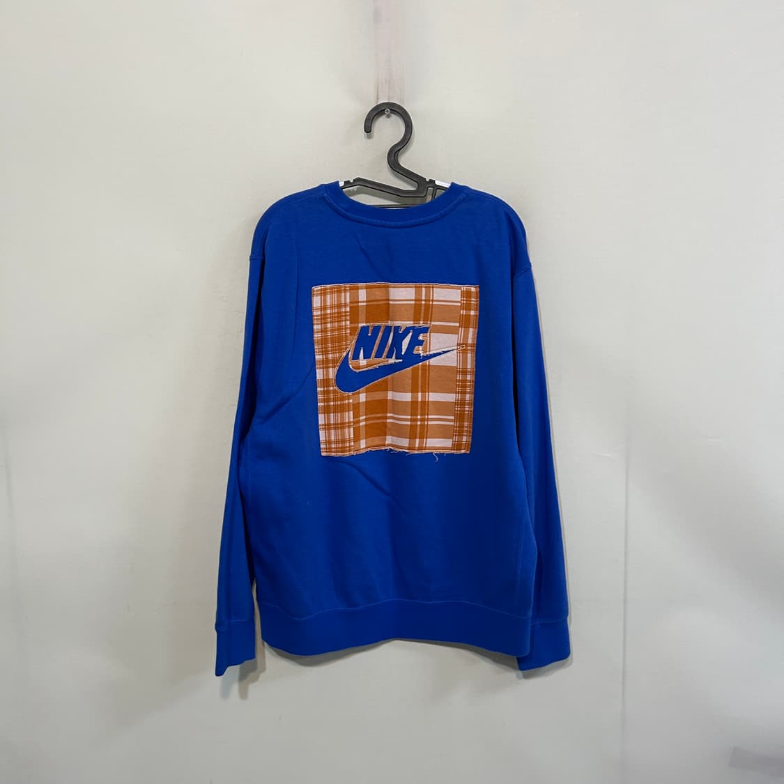 나이키 남성 기모 맨투맨 105 상품이미지4