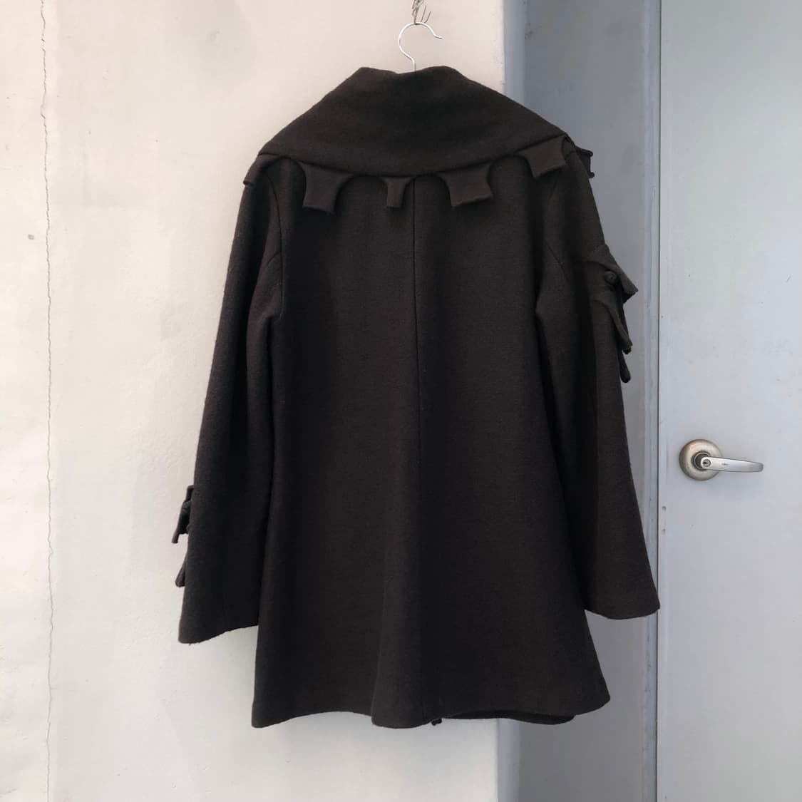 t.b coat 상품이미지4