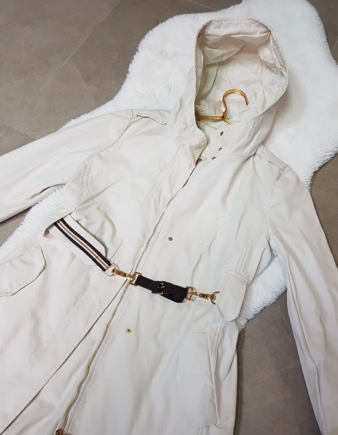 s막스마라.정품 . 사이즈.66 상품이미지2