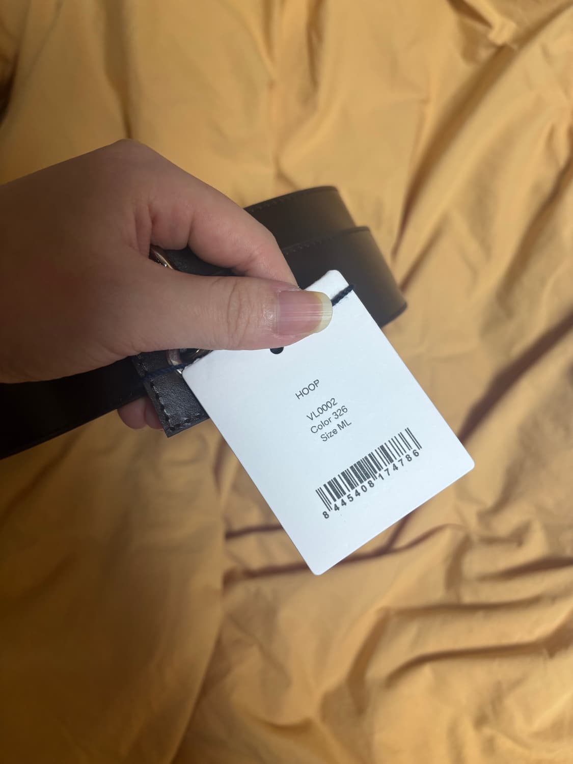 no 2628 / Hoop 사이즈 M/L 상품이미지9