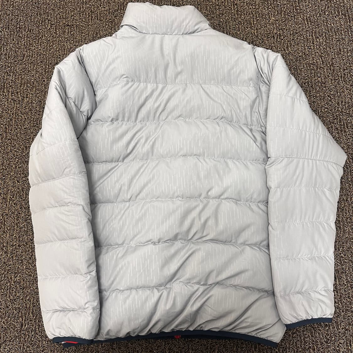 NIKE 나이키 양면 덕다운 패딩 95(M) 상품이미지6