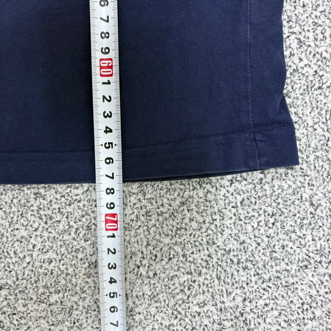 95(M) 노스페이스 반팔 티셔츠 0521J 상품이미지6