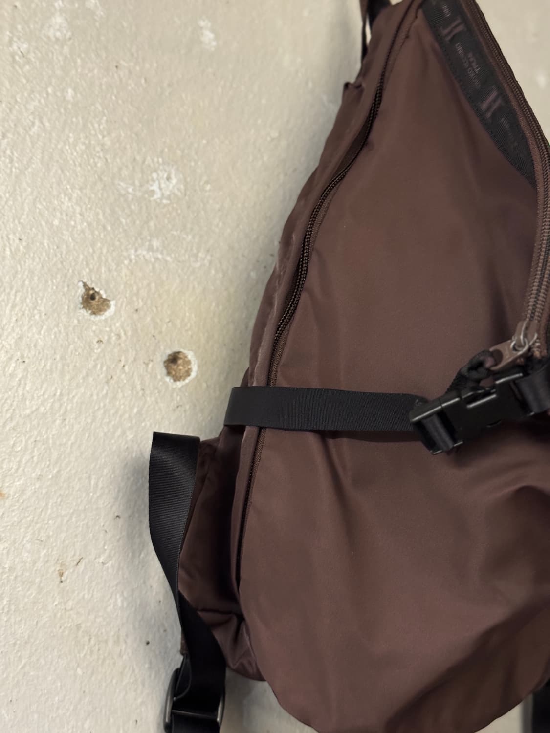 OS ) HIROKO KOSHINO TRUNK 상품이미지3