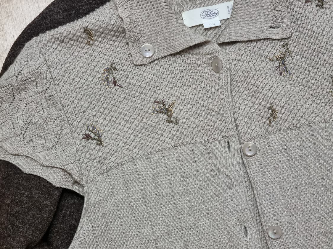 모리걸 패치스커트 코디 세트 상품이미지5