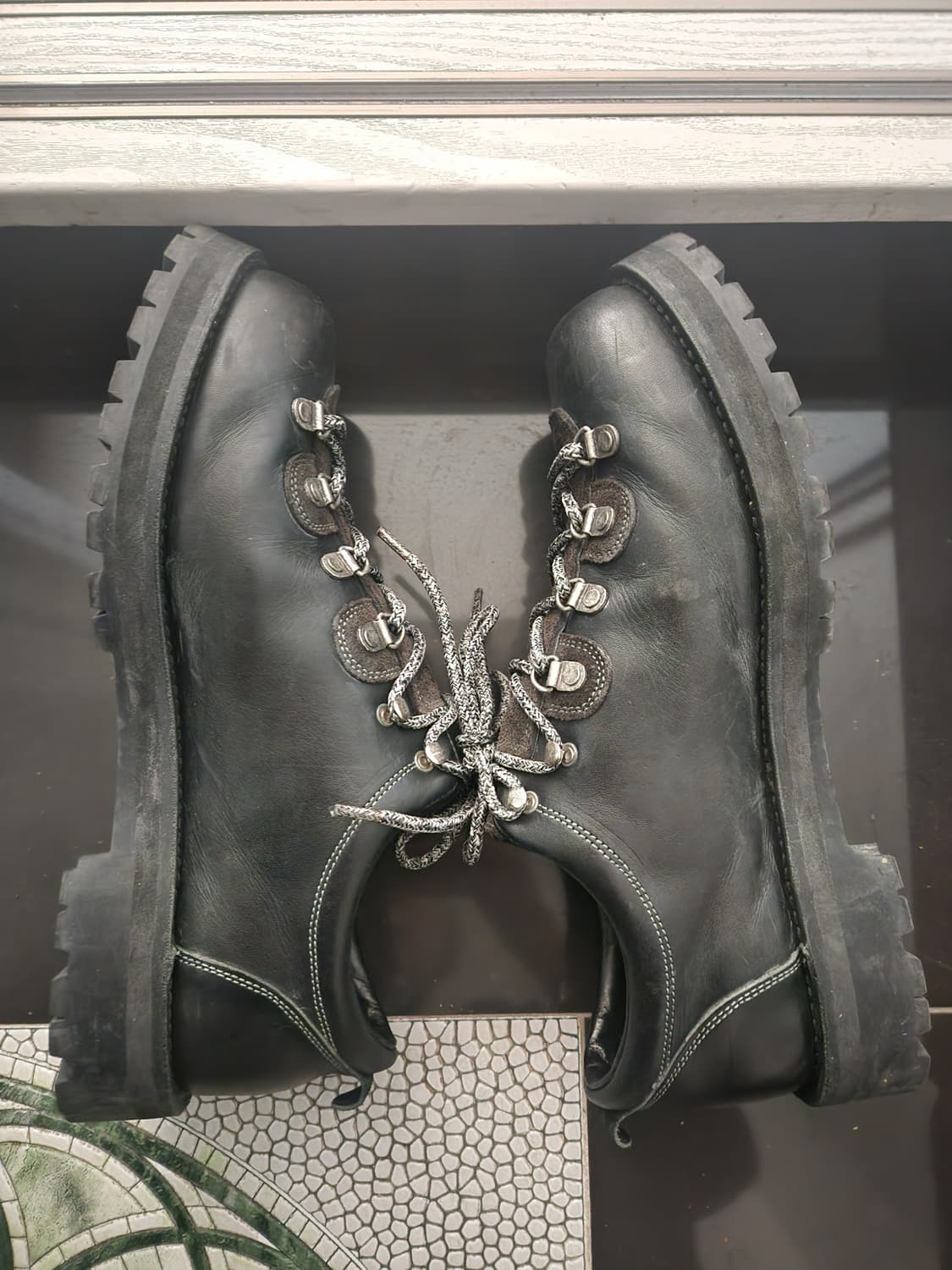 비머스 노마 BEMUS NOMA 270 블랙 상품이미지4