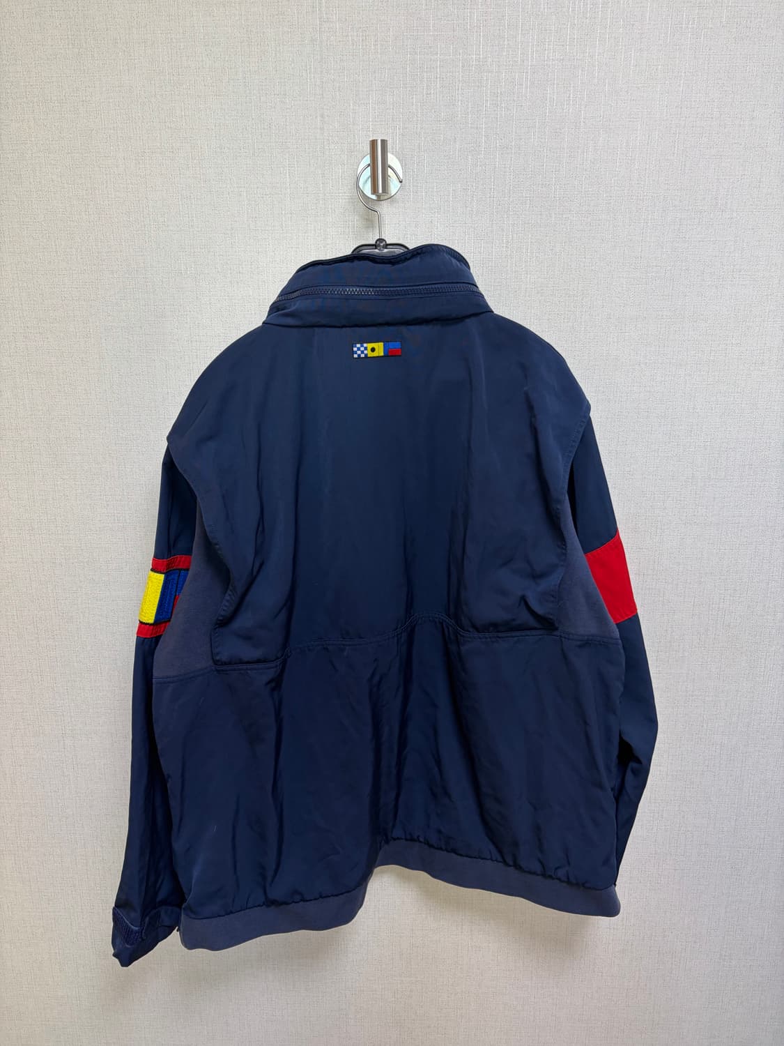 나이키 리이슈 우븐 아노락 상품이미지3