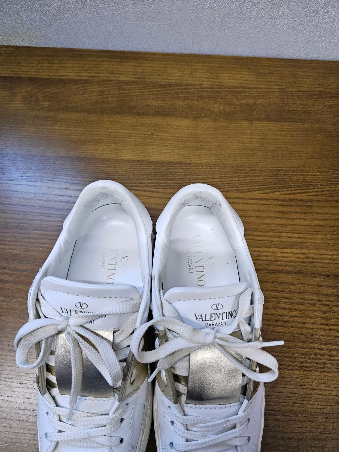 발렌티노 히든 스니커즈 상품이미지4