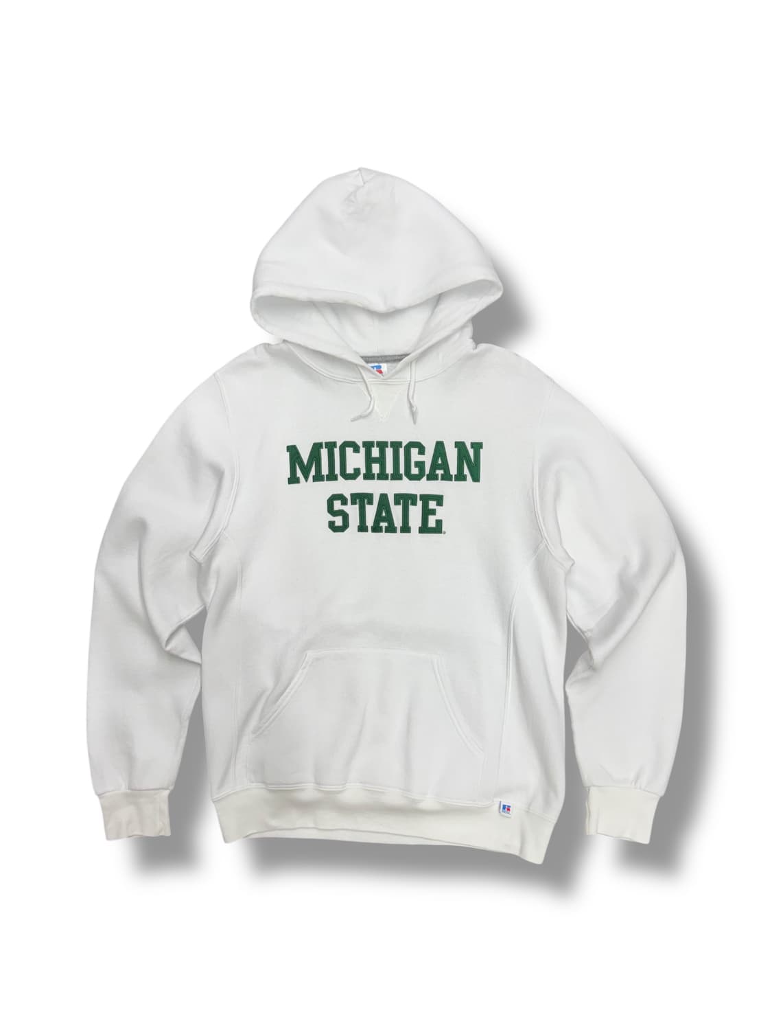 러셀 빈티지 스웻 후드티 (M)   상품이미지1