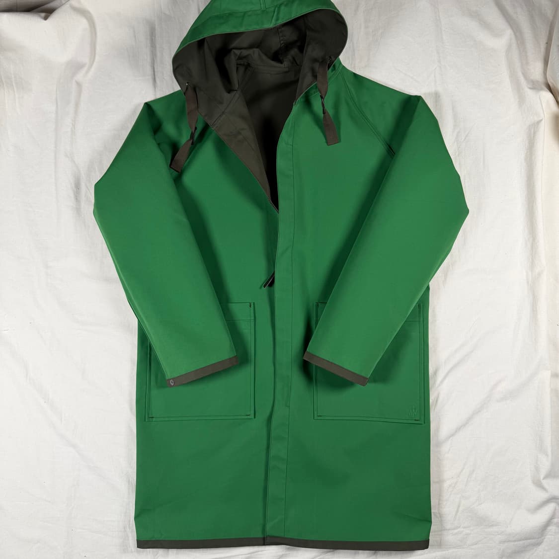 유니클로 JW 앤더슨 리버시블 양면 후드 자켓 상품이미지5