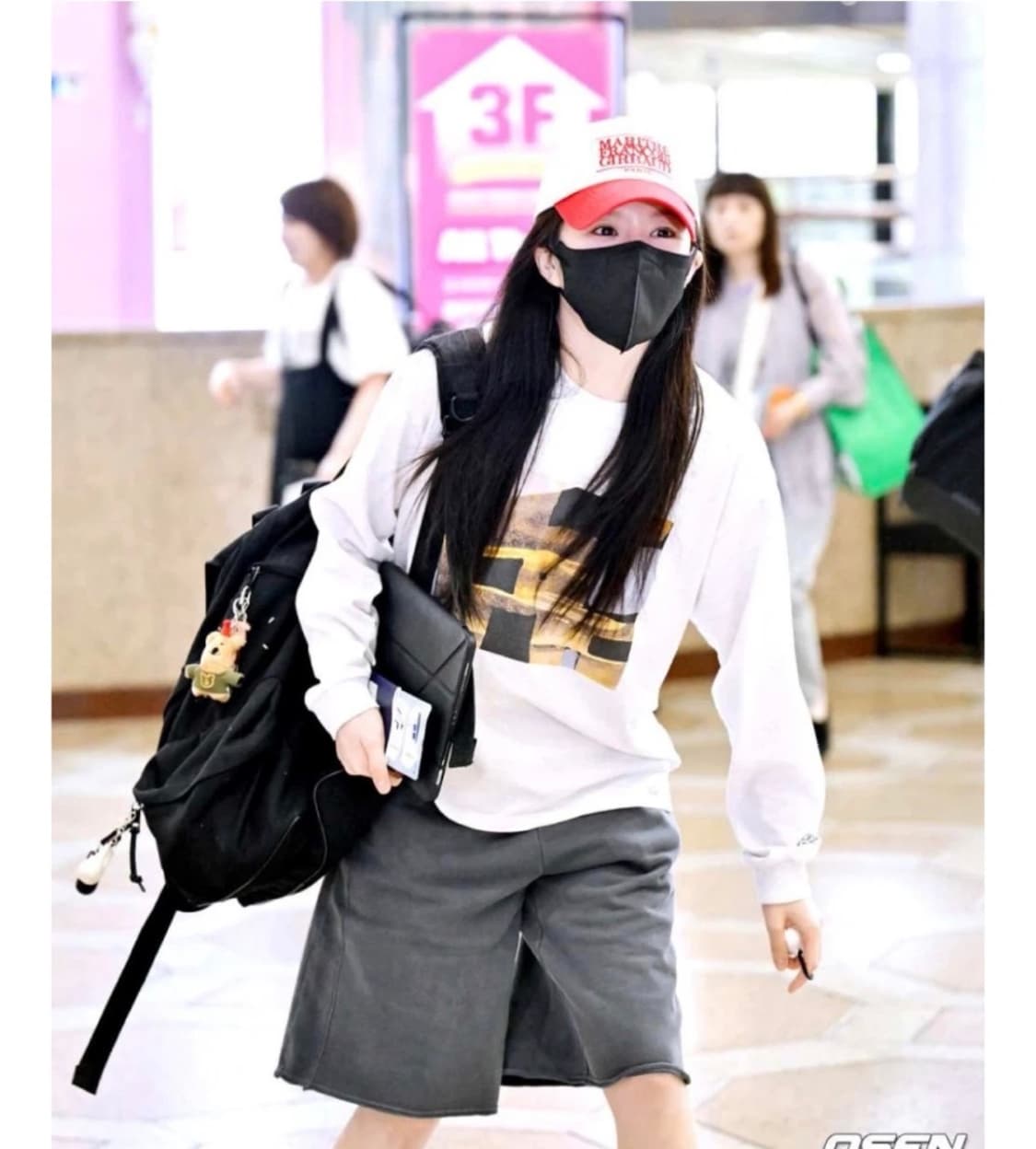 마르지엘라 백팩 상품이미지5