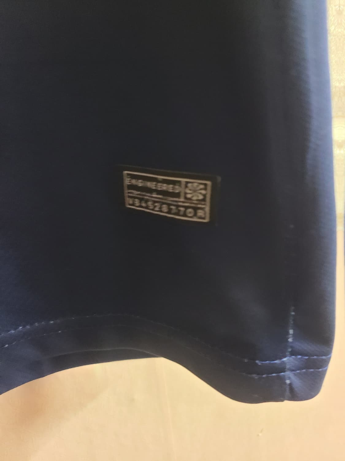 [수]나이키 파리생제르망 이강인 유니폼(105) 상품이미지7