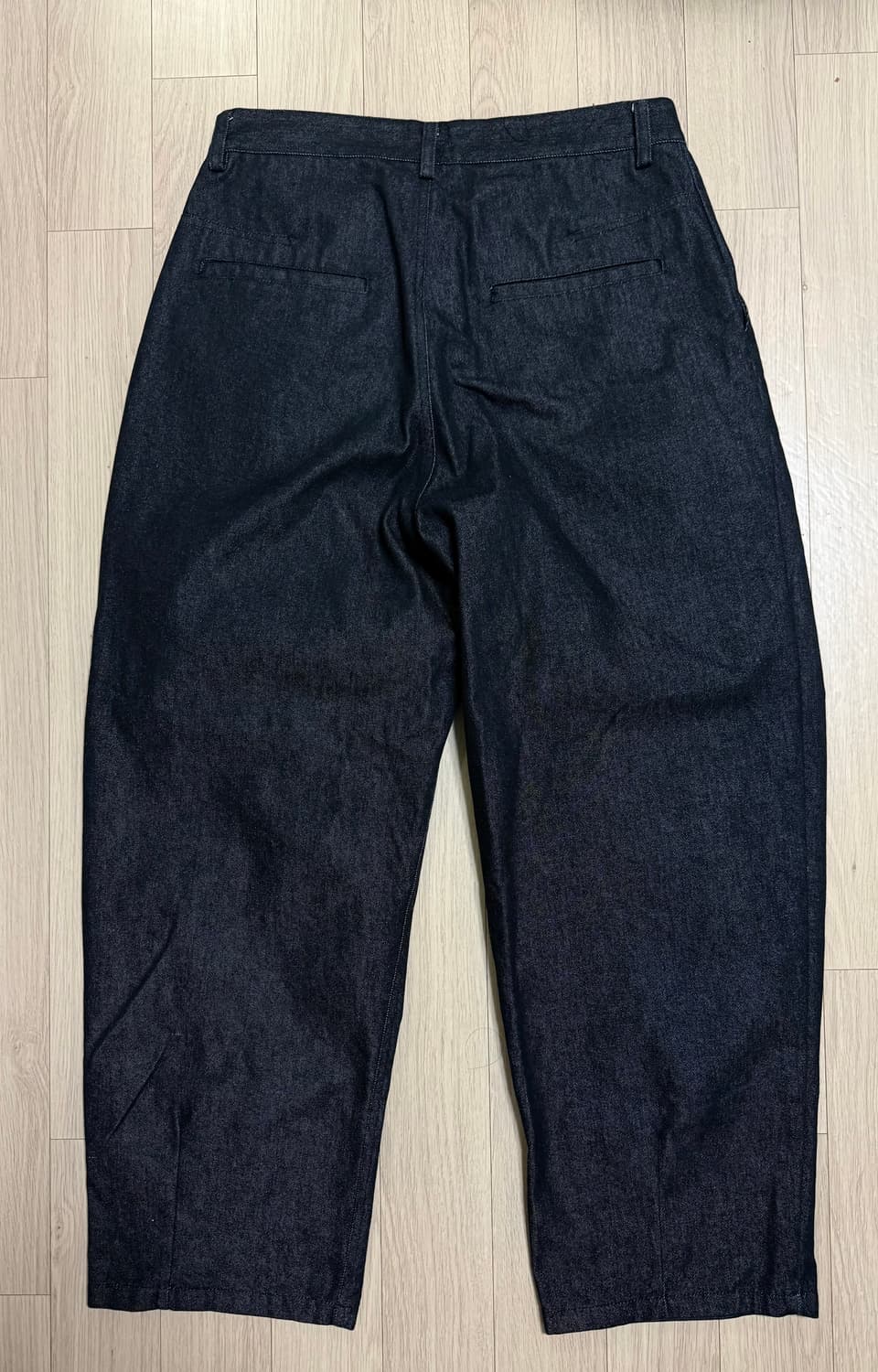 쿠어(Coor) 언체인징 크롭 스트링 셋업 L, L 상품이미지9