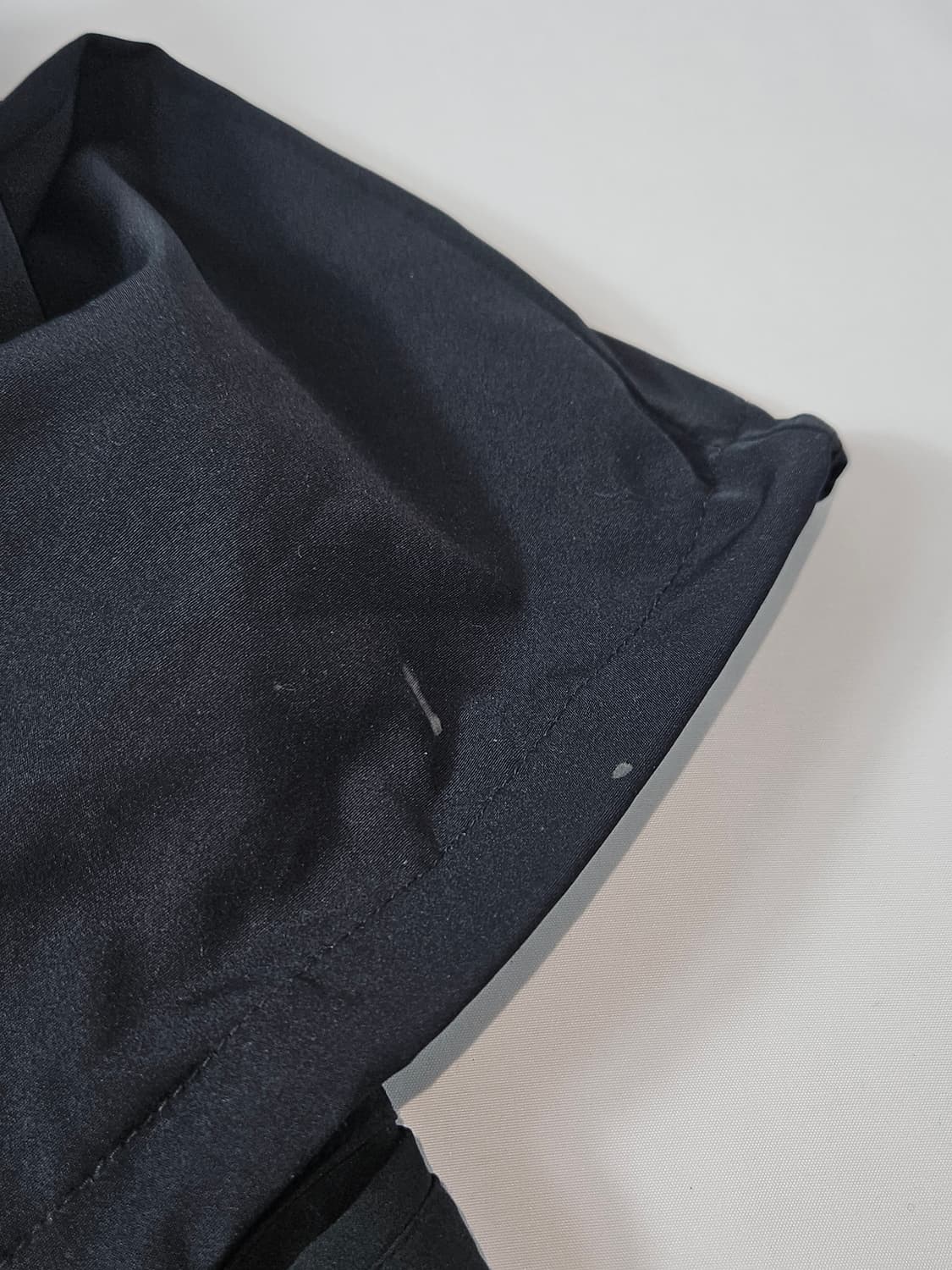 나이키 베이퍼시스템 녹타맛 우븐 스트링 트랙팬츠 바지 올드스쿨 M 상품이미지6