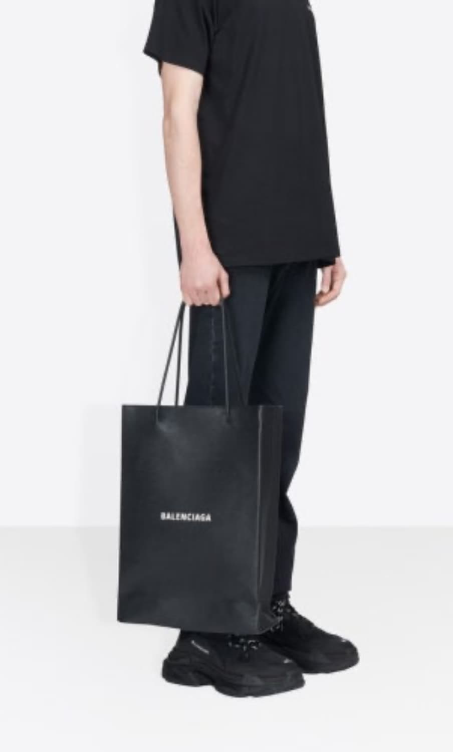 발렌시아가 쇼퍼백라지 상품이미지2