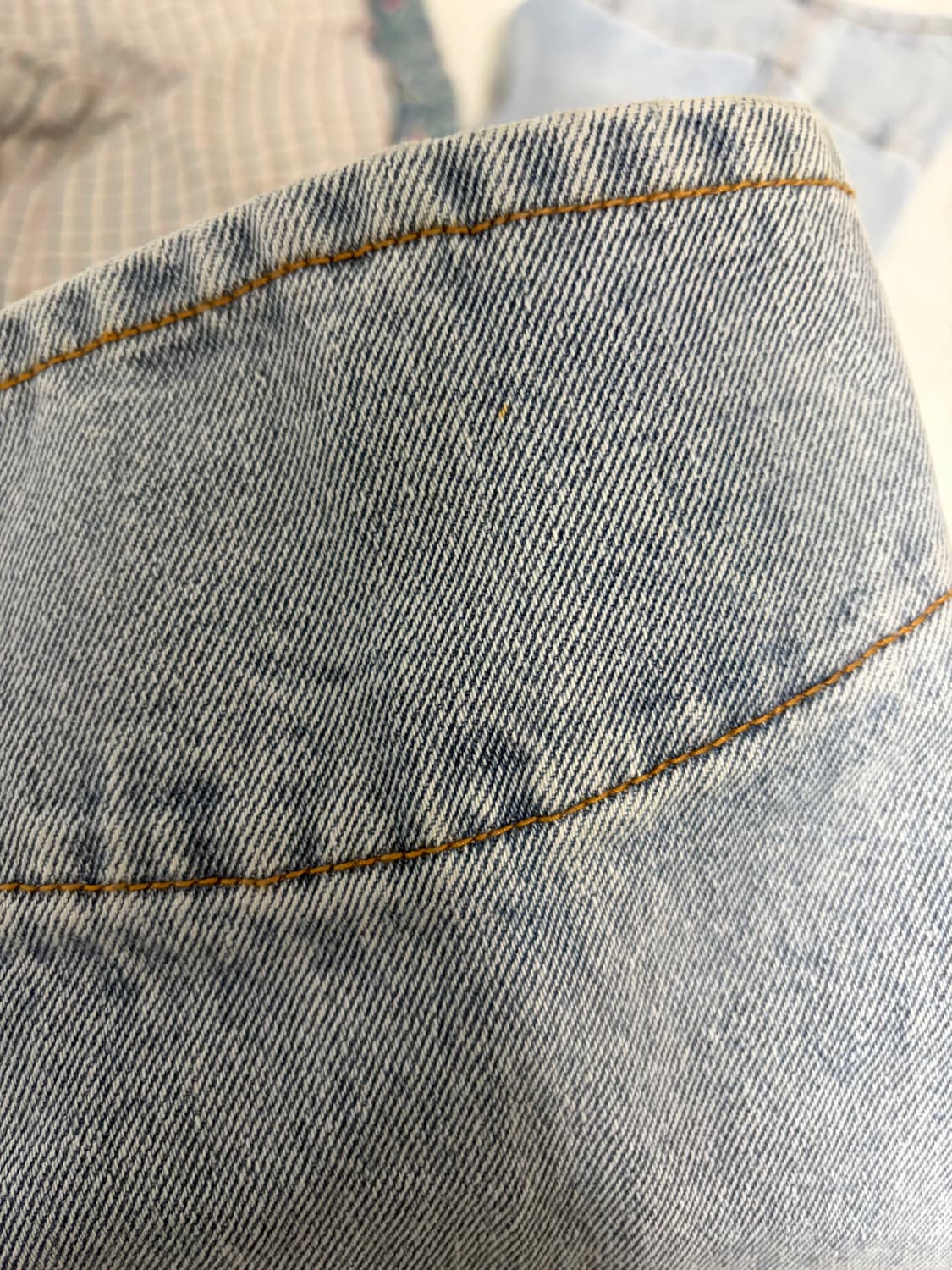 플라스틱 프로덕트 팬츠 상품이미지3