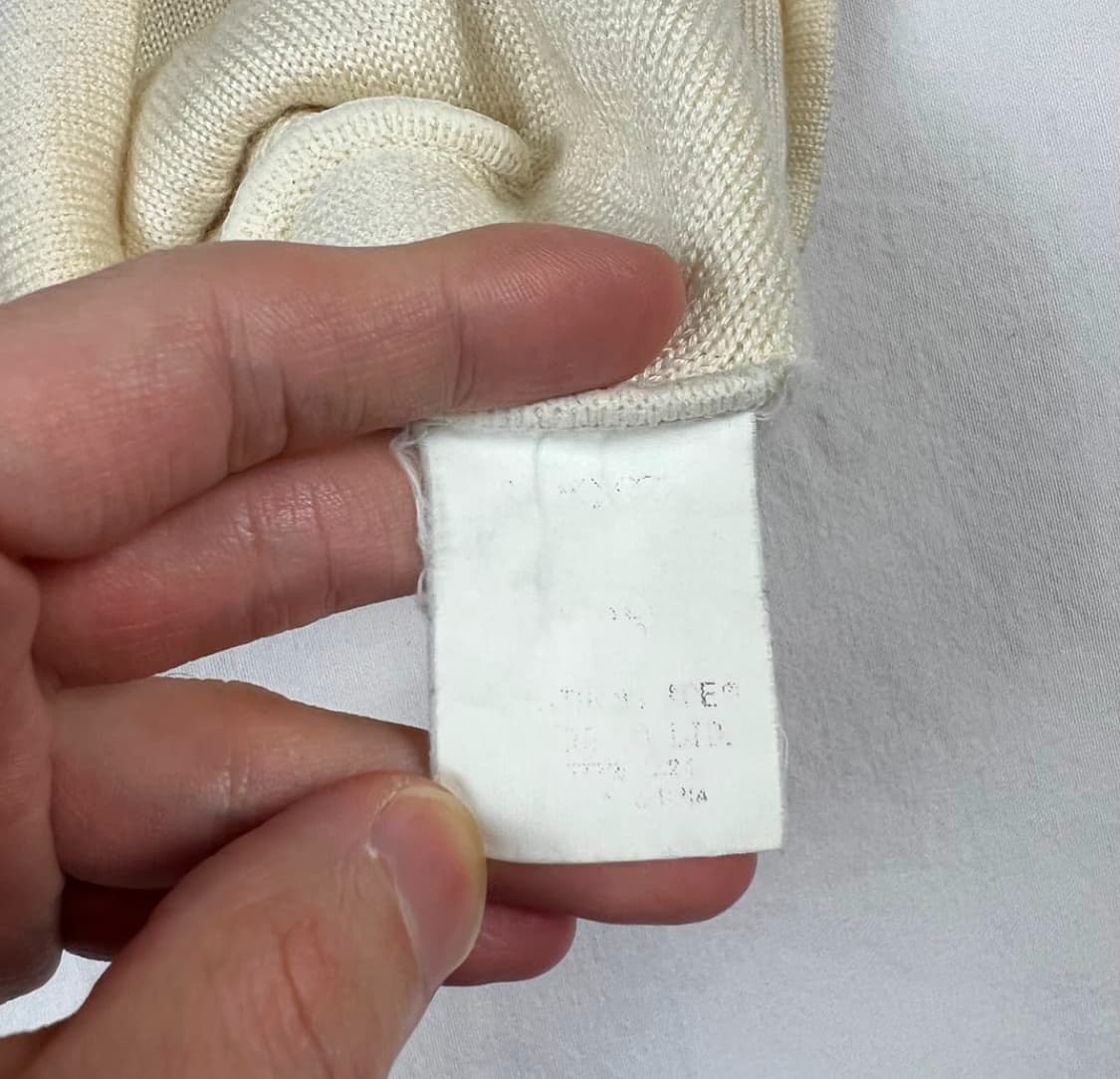 베이프 X 카우스 비니 상품이미지3