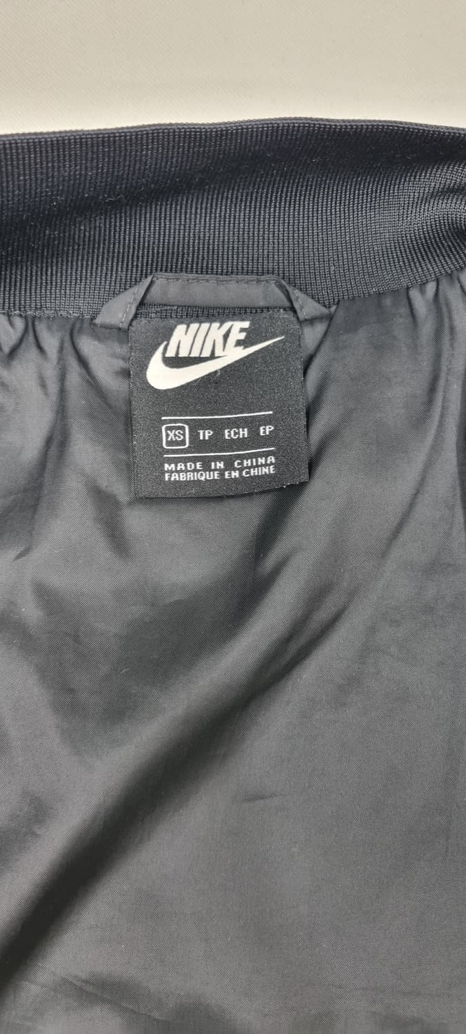 나이키 NSW 에어 필 사틴 자켓 XS _ 여성 S 추천 상품이미지9