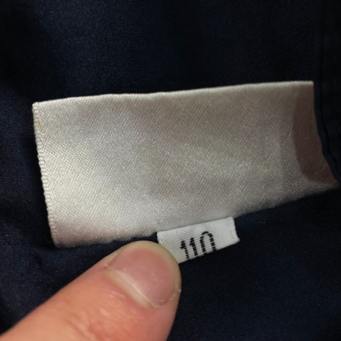 105 아디다스 올드스쿨 바람막이 상품이미지4