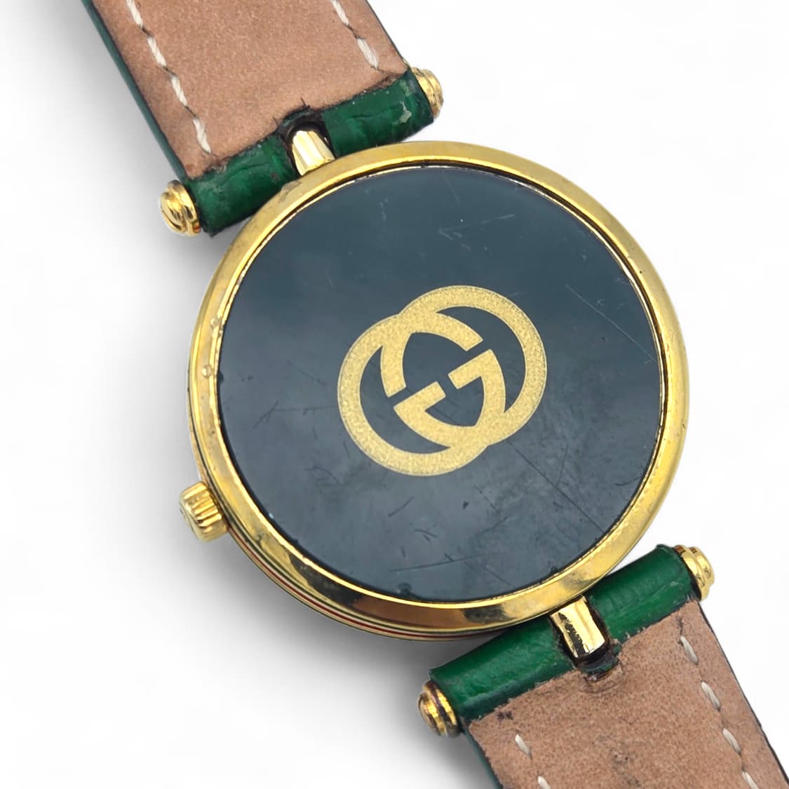 구찌 셰리라인 쿼츠 시계 상품이미지7