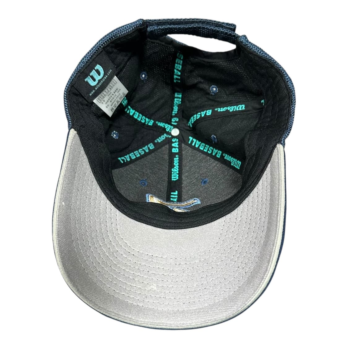 ✨ (바배) NC다이노스 모자  상품이미지3