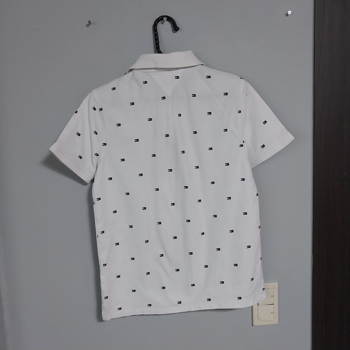 타미힐피거 반팔 아동 16-18 세 상품이미지3