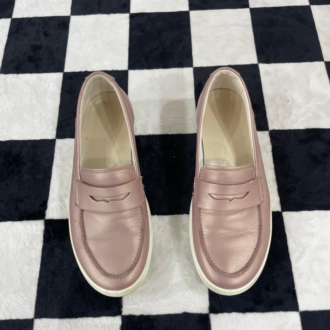 ECCO 에코 컴포트화 240mm 상품이미지2