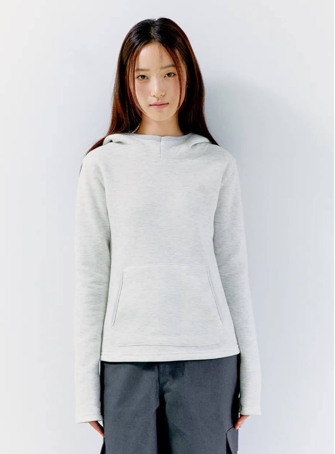 오피쉬 기모 후디 상품이미지1