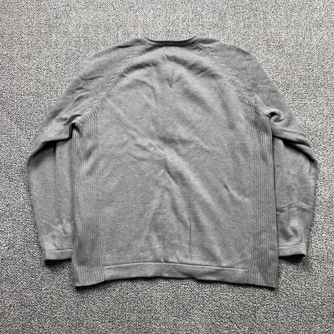 리바이스 헨리넥 니트 롱슬리브 상품이미지4