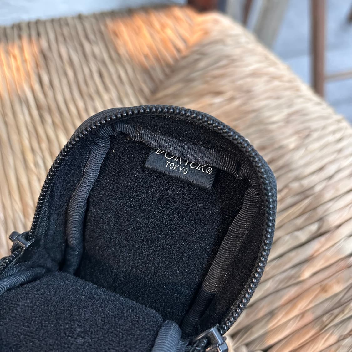 Porter Mini Camera Pouch 상품이미지7