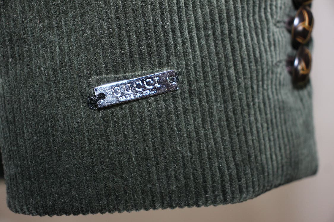 GUCCI 구찌 두코로이(M) 상품이미지9
