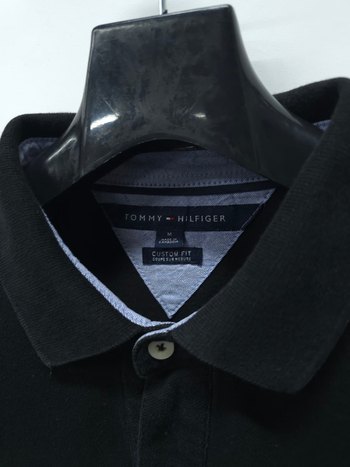 타미힐피거 베이직 PK카라티 ( 95~100 ) 상품이미지5