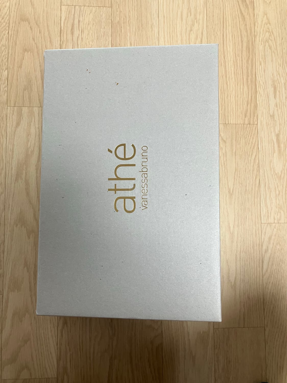 새제품) 바네사브루노 아떼 메리제인 235 상품이미지2