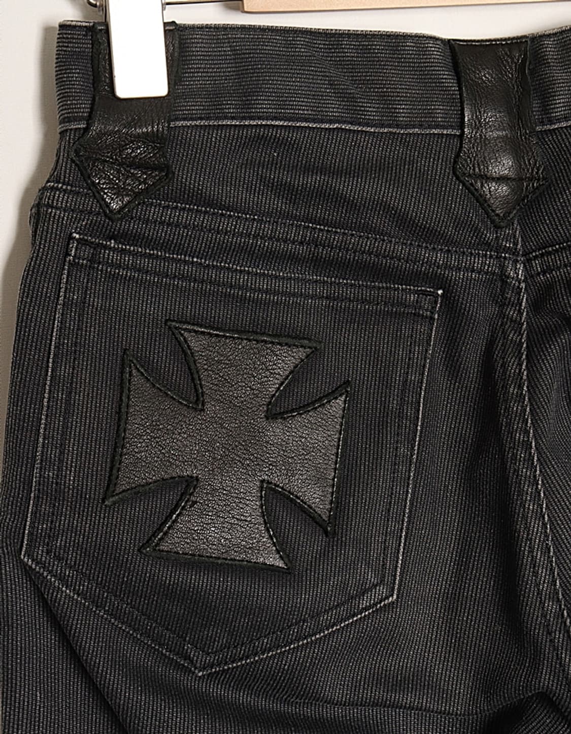  90's BULL ORIGINAL LeatherPatch (25) 상품이미지6