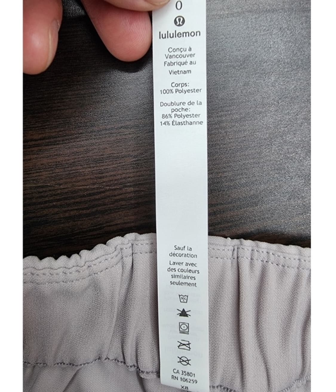 Lululemon 룰루레몬 상품이미지9