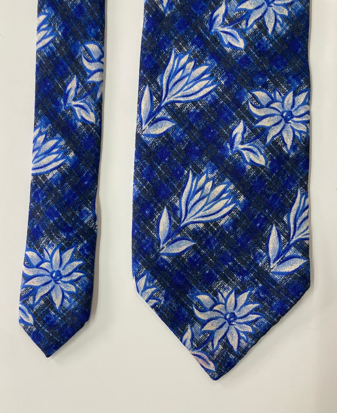 겐조 넥타이 상품이미지8