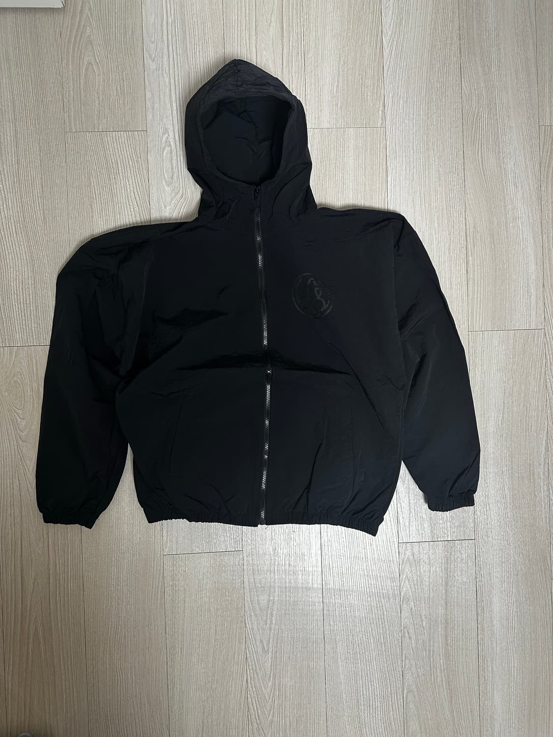 이지 고샤 바람막이 상품이미지1