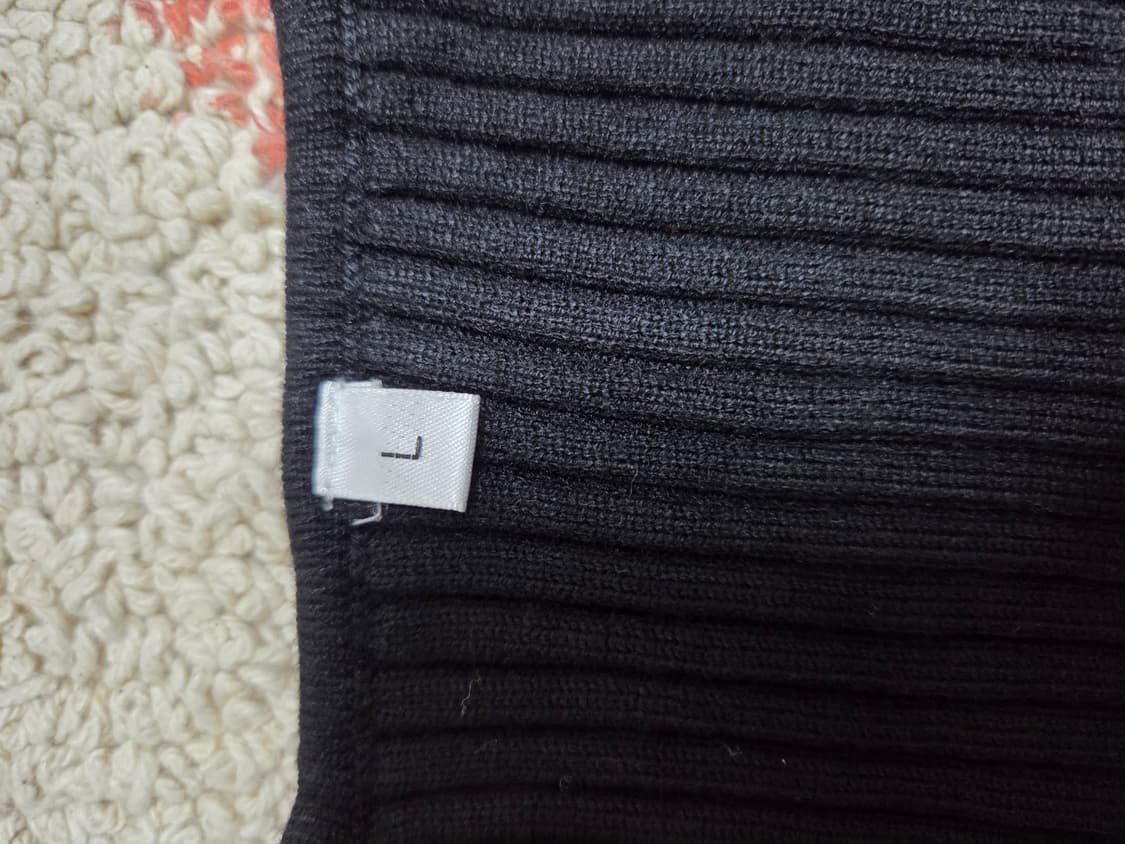 니트 볼레로 가디건 상품이미지7