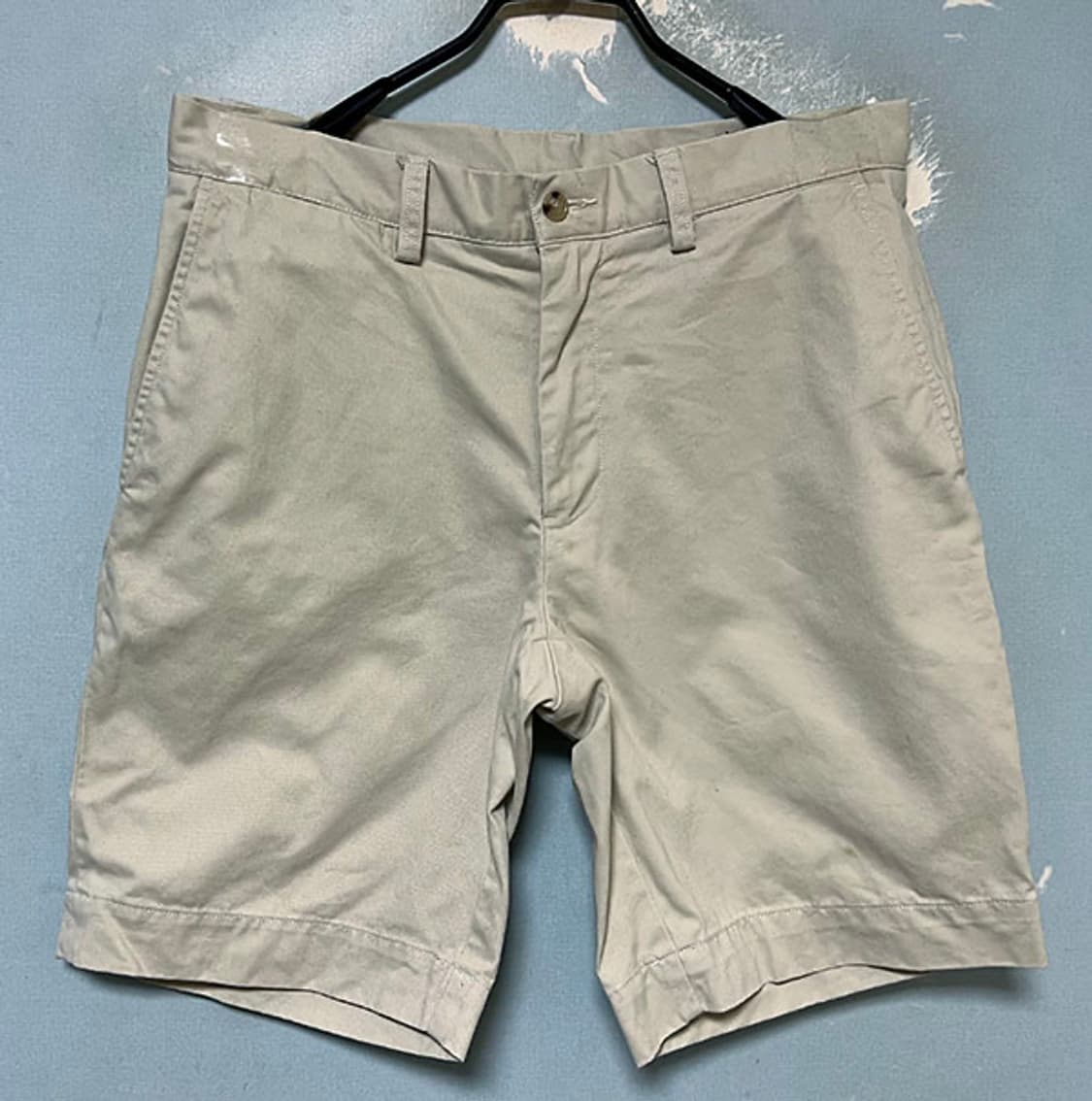 POLO 폴로 남자면반바지 여름 M 31 상품이미지1