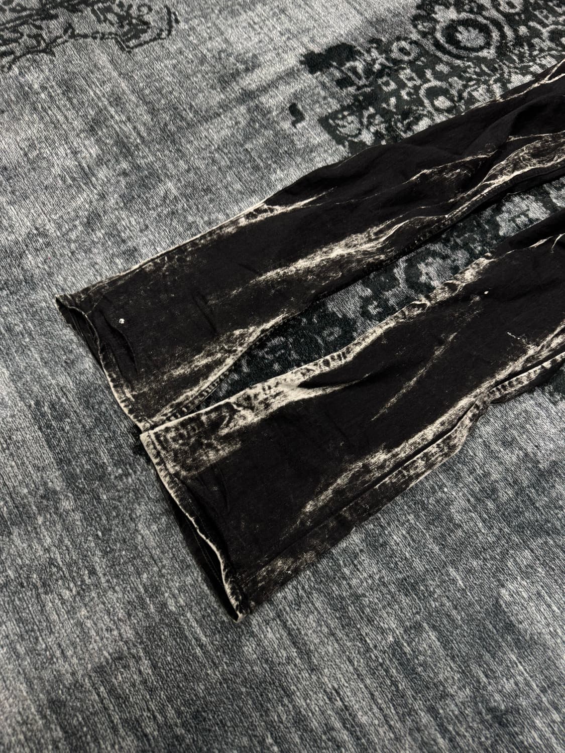 Lgb 00s archive s-wolf jackal  상품이미지6