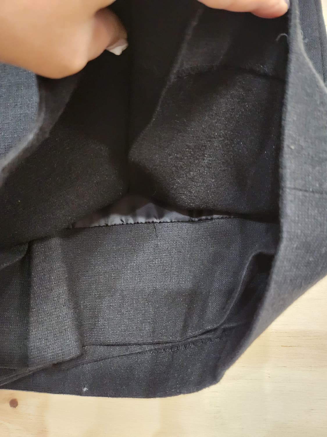 109) 아날도바시니 치마바지 상품이미지4