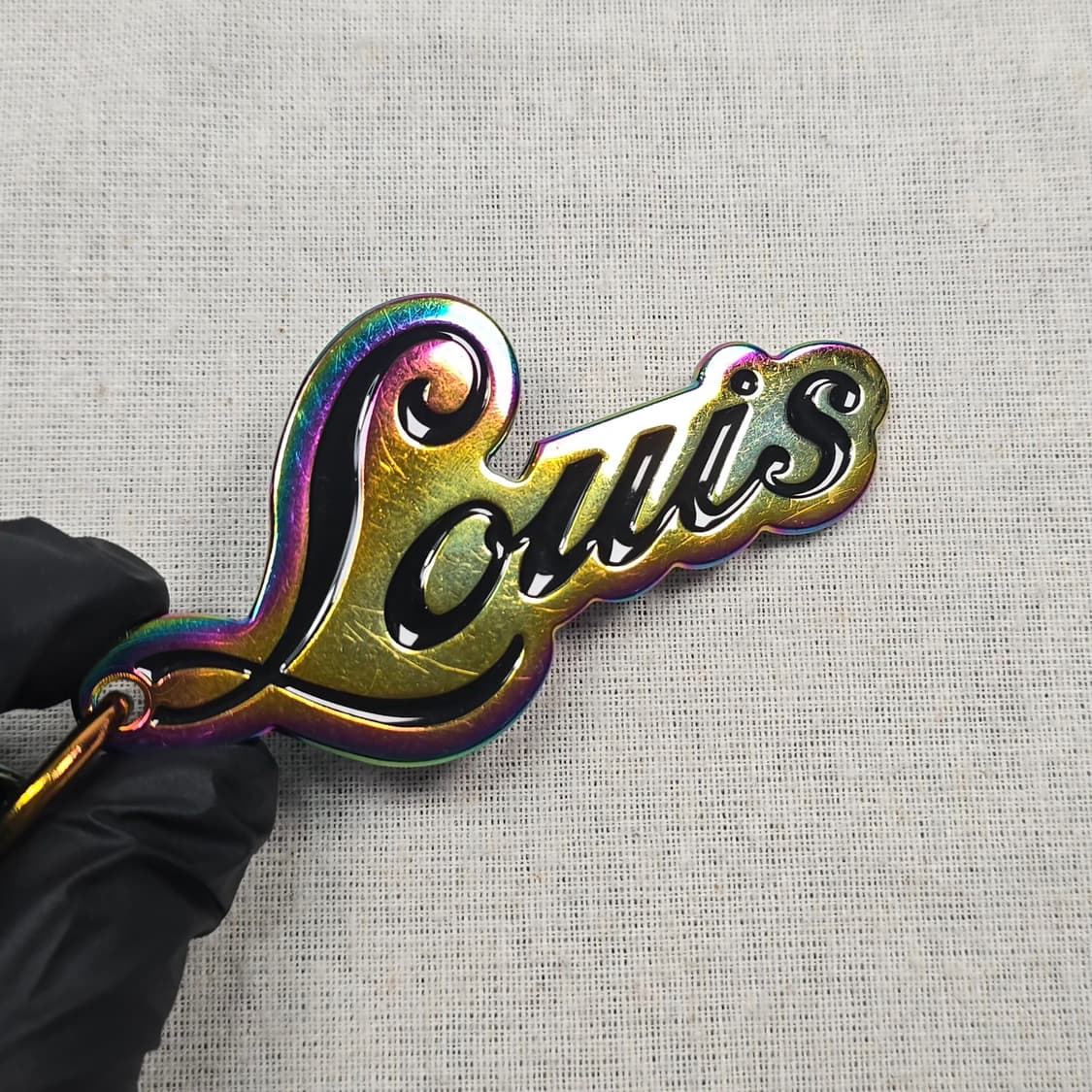 루이비통 폴트 크레 루이 백참 상품이미지6