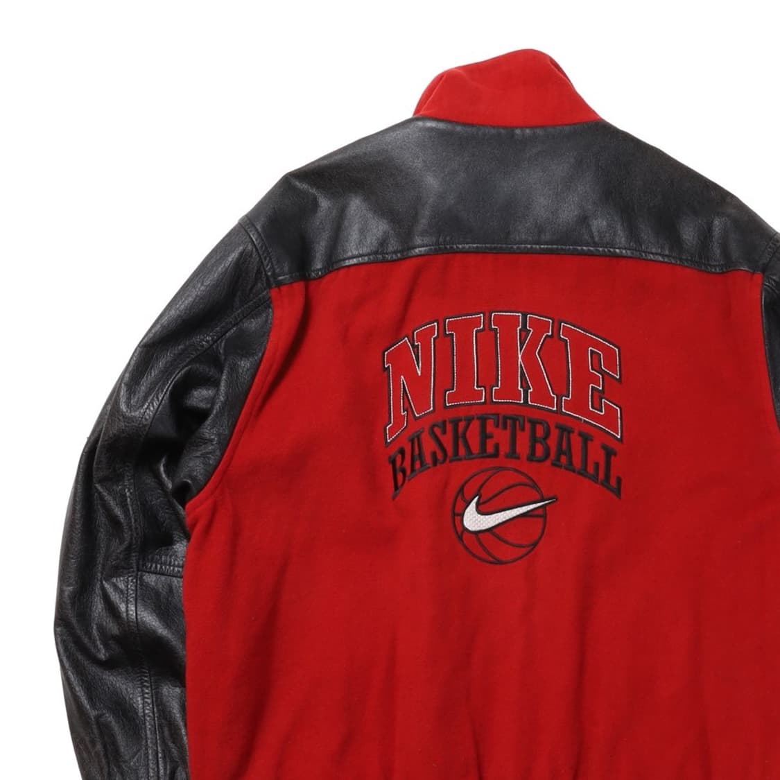 90s 나이키 Nike Varsity jacket  상품이미지6