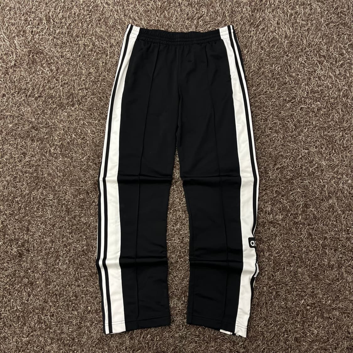 XL 아디다스 아디브레이크 사이드 버튼 트랙 팬츠 상품이미지1
